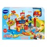 Go! Go! Smart Wheels® Save the Day Fire Station™ - view 5